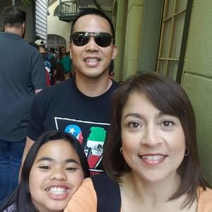 Meet your Posher, Mark